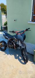 pit bike 125