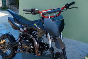 pit bike 125