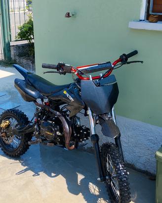 pit bike 125