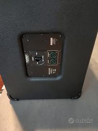 Mesa Boogie subway ultra light 1 x 12