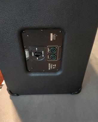 Mesa Boogie subway ultra light 1 x 12