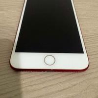 Iphone 7 plus 256