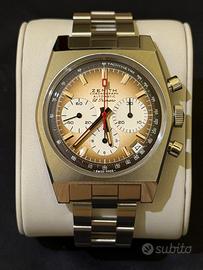 Zenith Chronomaster Revival A385 full set