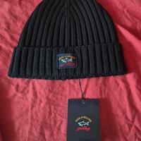 Paul & Shark berretto nuovo lana e cashmere
