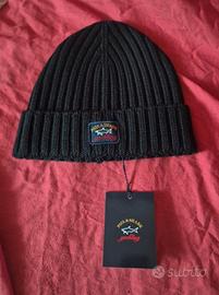 Paul & Shark berretto nuovo lana e cashmere