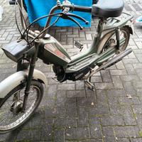 motorino anni 70