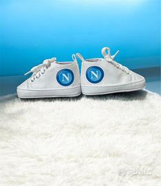 Scarpine neonato