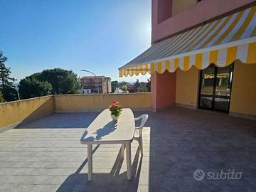 Appartamento a Agugliano, 6 locali