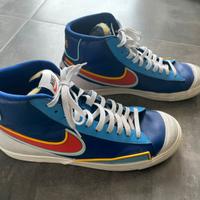 Nike Blazer Mid 77 Infinite Deep Royal n.46