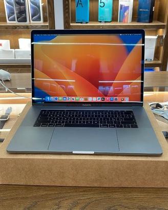 Macbook pro 2019 usato pc 29