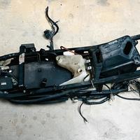 Rs 125 Aprilia coda ricambi