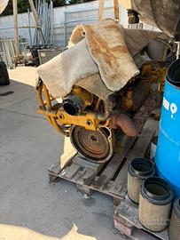 Caterpillar 3208 380 cv per ricambi NO SINGOLI PEZ