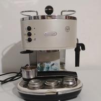 Macchina da caffè De Longhi