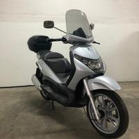 Piaggio beverly