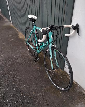 bici da corsa