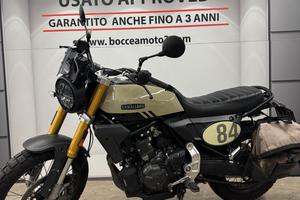 Fantic Motor Caballero 700