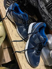 Scarpe da ginnastica