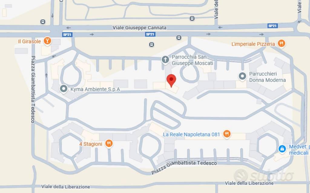 Appartamento – Taranto, Quartiere Paolo VI - Altro
