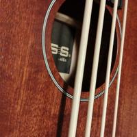 UKU BASS KALA