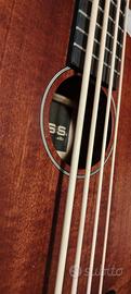 UKU BASS KALA