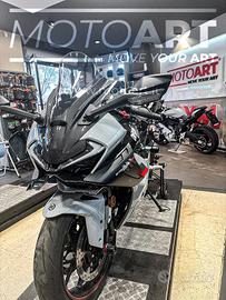 CFMoto 675 SR-R Euro 5+ disponibile in pronta cons