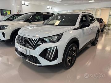 Peugeot 2008 PureTech 100 S&S Allure