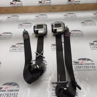 Cintura di sicurezza anteriore dx \ sx citroen ds