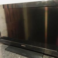 Televisore Sony bravia KDL-32CX520 + decoder