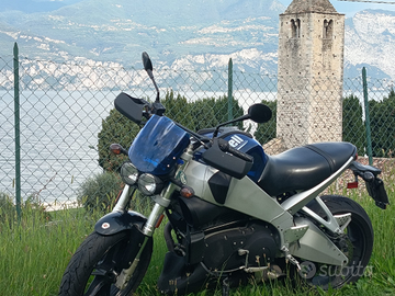 Buell XB9SX Lightning CityX - 2005