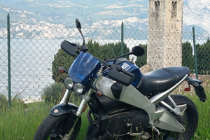 Buell XB9SX Lightning CityX - 2005