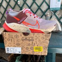 Nike ZoomX Zegama trial nr 45