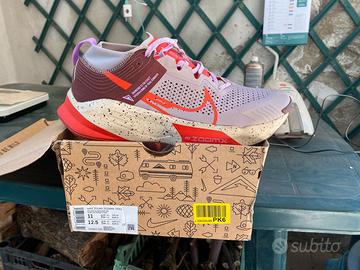 Nike ZoomX Zegama trial nr 45