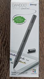Bamboo stylus fineline