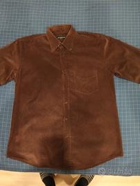 Camicia Dennis Day