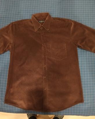 Camicia Dennis Day