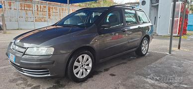 Fiat Stilo SW