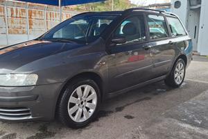 Fiat Stilo SW