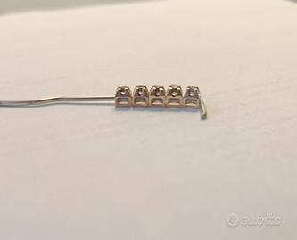 elements donna oro gioielli 