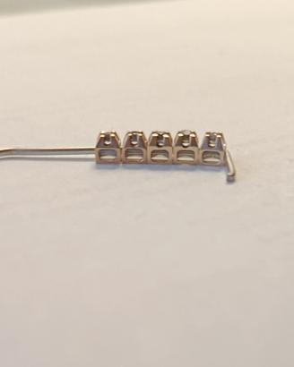 elements donna oro gioielli 