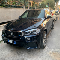 Bmw X5 xDrive25d M-Sport FULL-OPTIONAL