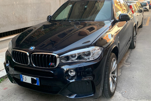 Bmw X5 xDrive25d M-Sport FULL-OPTIONAL