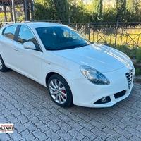 Alfa Romeo Giulietta 1.6 JTDm-2 105 CV Exclusive