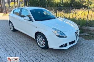 Alfa Romeo Giulietta 1.6 JTDm-2 105 CV Exclusive
