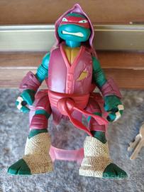 tartaruga ninja Raffaello