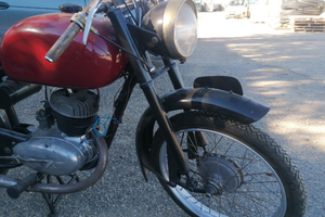 Per cambio interesse