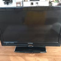 TV LED TELEFUNKEN 22”