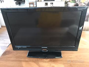 TV LED TELEFUNKEN 22”