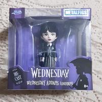 Wednesday Addams (Uniform) - Action Figure