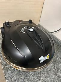 Forno Pizza Spice Diavola Pro