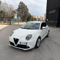 2017 Alfa Romeo Mito 1.3 Diesel 95cv Super Euro6B